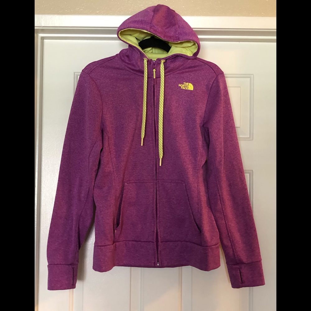 The North Face Jacket